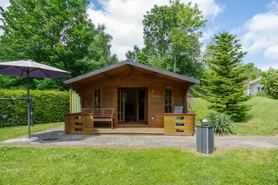 Image de Vacation home Levke - comfort and peace in nature - plenty of space for families