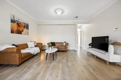 Image de The Charming Living 3br Townhouse/Perfect Vacation