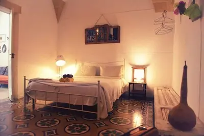 Image de Vacation home Caminanti - Historic center Lecce