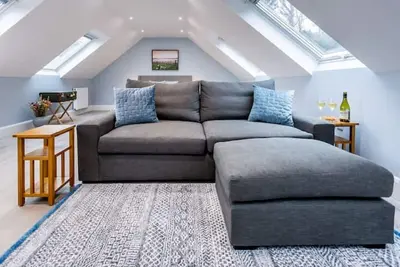 Image de Rothbury Hideaway at the heart of the village