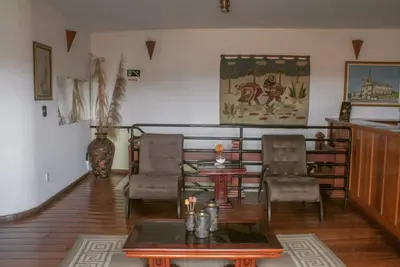 Image de Pousada Aconchegante, Localizado no Coração de Diamantina