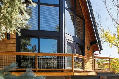 Image de Glenwood Wonderland | Sleeps 10