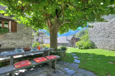 Image de Rustico al platano 2