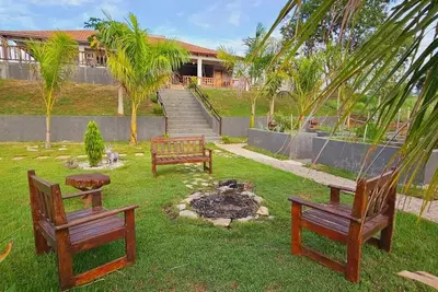 Image de Rancho Conforto Casa no Lago Corumbá Iv