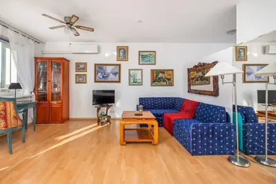 Image de Apartment w 1 Bedroom