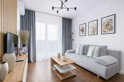 Image de Tomickiego 26 | Elegant Apartment | Parking