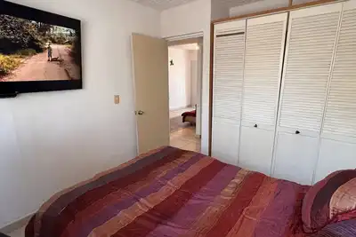 Image de Extraordinario apt en un Lugar a ParadisĂaco Ixtapa Zihuatanejo Lacasitadepeter
