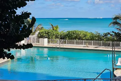 Image de Appartement de vacances Fort Lauderdale pour 1 - 4 personnes avec 1 chambre Ă coucher - Appartement
