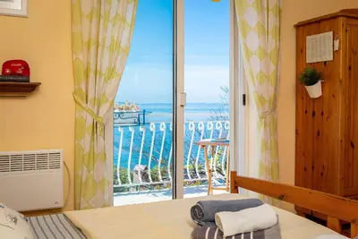 Image de Maison de vacances Stobrec pour 1 - 8 personnes avec 3 chambres à coucher - Maison de vacances
