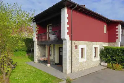 Image de Maison de vacances Moro pour 1 - 4 personnes avec 2 chambres à coucher - Ferme