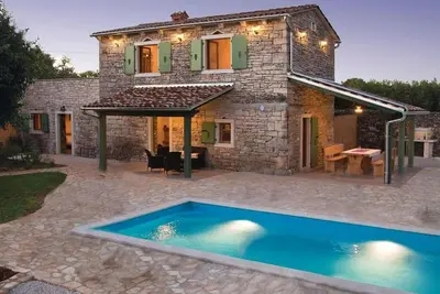 Image de Villa Ambrogino