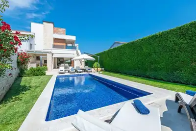 Image de Villa Allegra