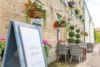 Image de The Old Vet’s House, Masham