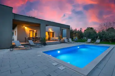 Image de Villa Tonina