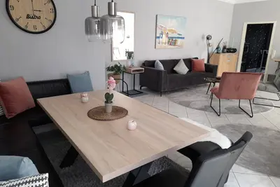 Image de Exclusive south-side holiday apartment \"vivo32\" Tholey, (near Bostalsee)