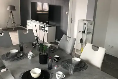 Image de Appartement Cosy