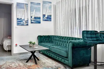 Image de Superbe appartement à Porec avec WiFi