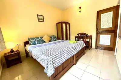 Image de Astral – 2bhk \/Pool \/Wfh \/ WiFi