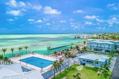 Image de Salty Air Retreat in Marathon