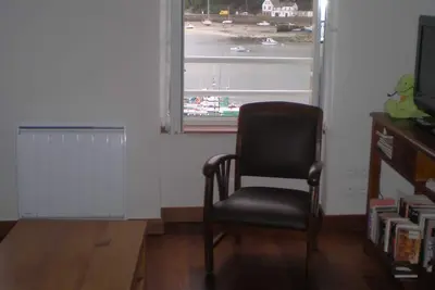 Image de Appartement situé au Port Audierne