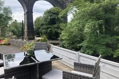 Image de Laburnum Cottage Yorkshire Dales National Park 3 Peaks & Lake District