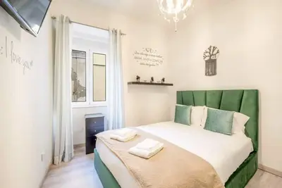 Image de Charme lisboète près d'Alfama