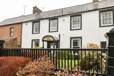 Image de Cedars, family friendly, character holiday cottage in Penrith