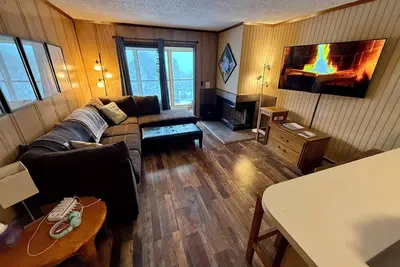 Image de Cozy Condo at Snowcrest