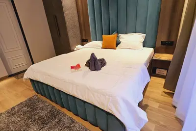 Image de Beautiful and Cozy apparrment in the heart of Goa, Arpora