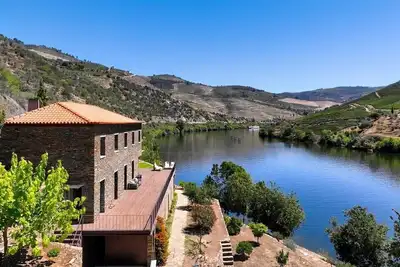 Image de Luxury Getaway on the Banks of the Douro