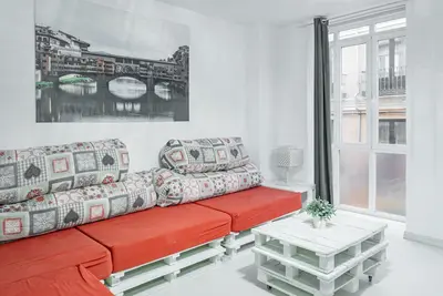 Image de Stay U-nique Apartment Dos Aceras