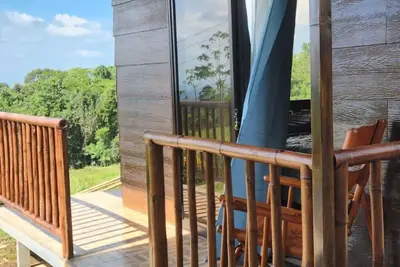Image de Cozy cabin for couples. Close to many attractions as Bajos del Toro Waterfalls
