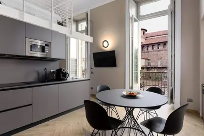 Image de Junior Suite with Balcony-Q71 Timeless Suites