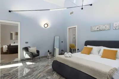 Image de Superior King Suite-Q71 Timeless Suites