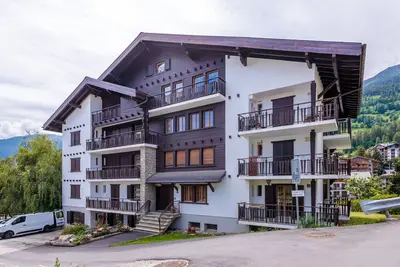 Image de Marmottes 11 - 10 pers - duplex