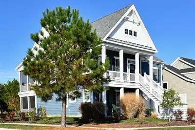 Image de Bayside * Spacious 4br 4. 5 Bath Luxury House