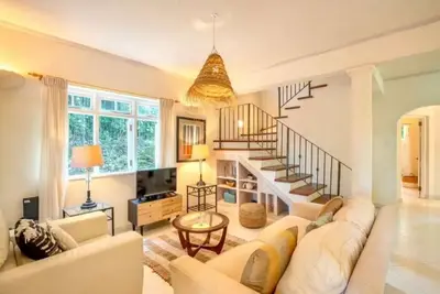 Image de Mullins Luxury Townhouse