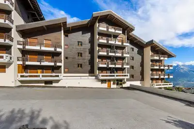 Image de Les Hauts-de-Nendaz A C5 - 5 pers - ski In&Out