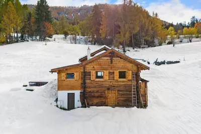 Image de Les Morilles - 5 pers - sur les pistes