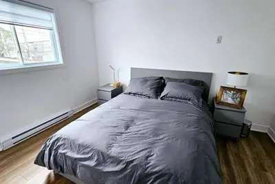 Image de Au coeur du Village - Appartement # 2