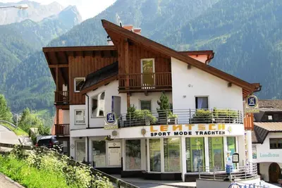 Image de Vacation apartment Hochzeiger - Apart Pepi's vacation apartments