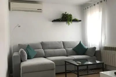 Image de Pent-house dans la meilleure zone du quartier Chamberí à Madrid