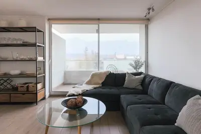 Image de Fontecilla Nest 2d Wifi & Parking