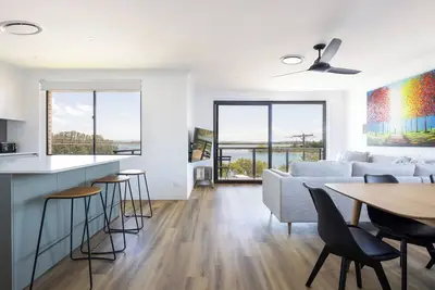 Image de Just Listed! Brand New, Magic views, Ducted A/C