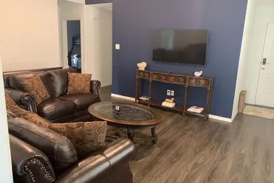 Image de Super clean, Cozy Family getaway in Pinehurst w\/4 bedrooms. Pet Friendly