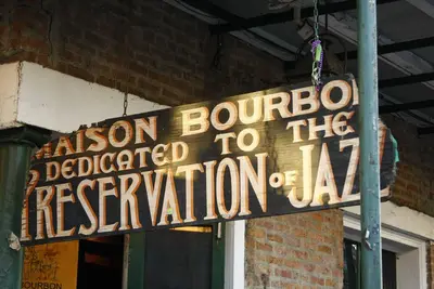 Image de Come Enjoy New Orleans!