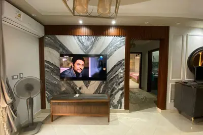 Image de New apartment in Gardina city compound close to Cairo airport