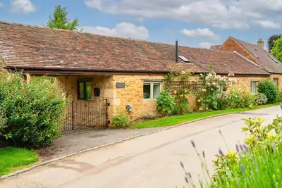 Image de Light and airy dog friendly barn conversion - Cider Press Cottage
