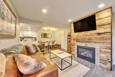 Image de 2 Bedroom Brian Head Condo