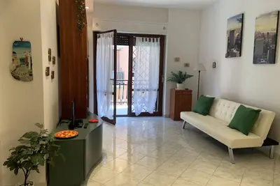 Image de 1 Bedroom Apartment in marine